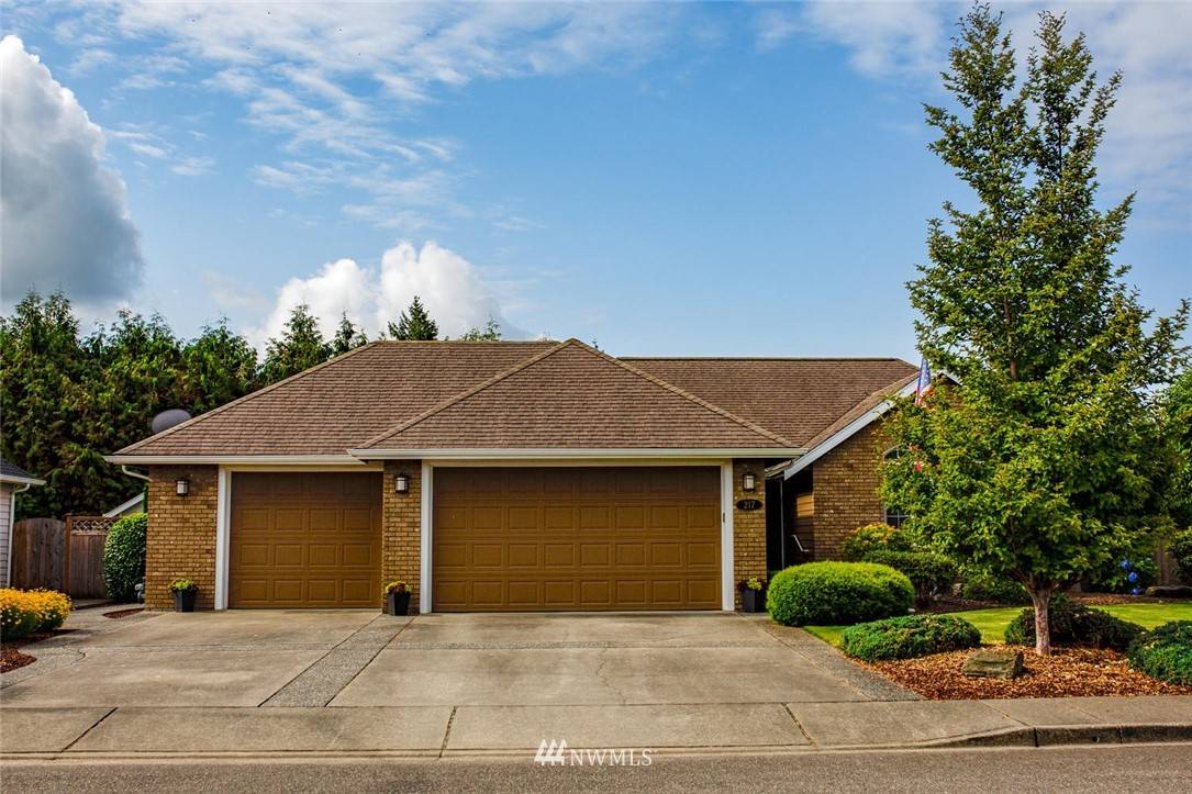 Lynden, WA 98264,217 Springview DR