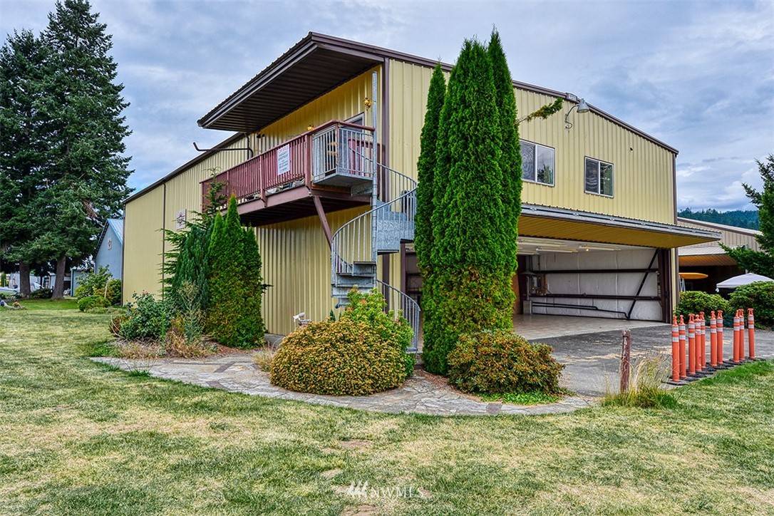 Concrete, WA 98237,7879 S Superior AVE