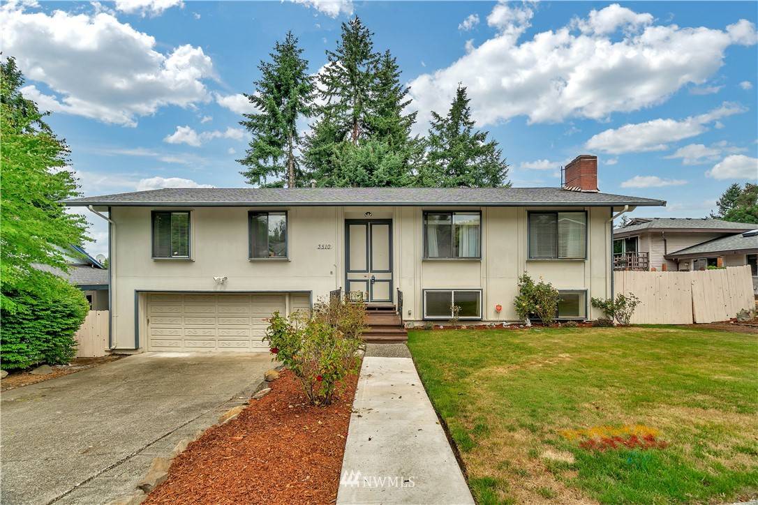 Federal Way, WA 98023,3510 SW 327th Street