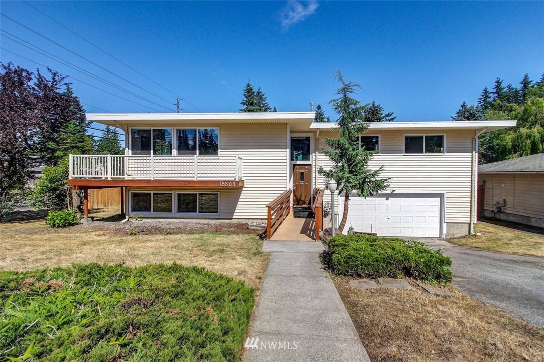 Lynnwood, WA 98036,18809 65th PL West