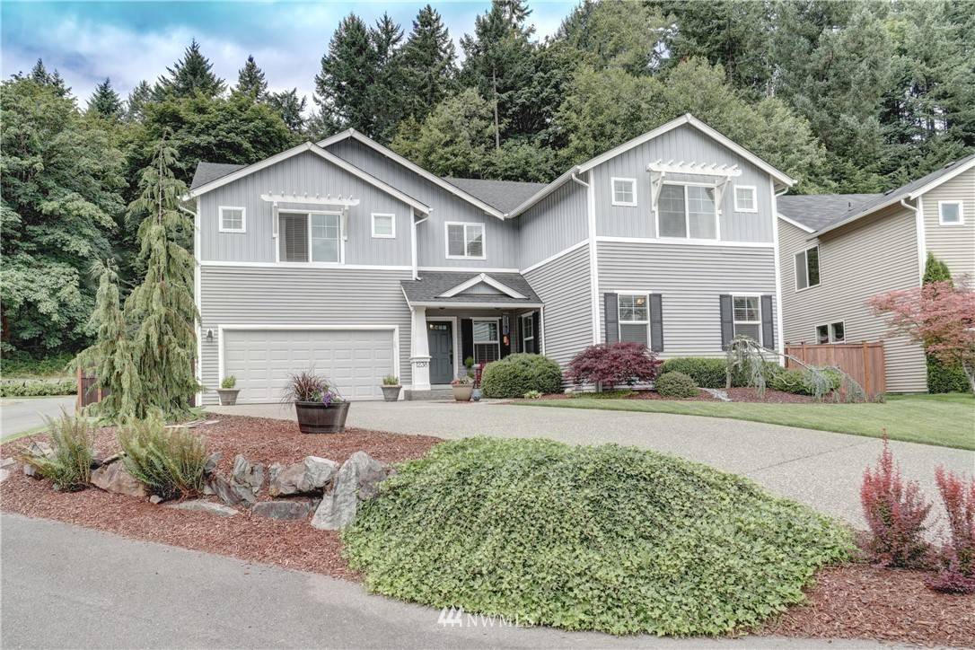 Dupont, WA 98327,1238 Burnside PL