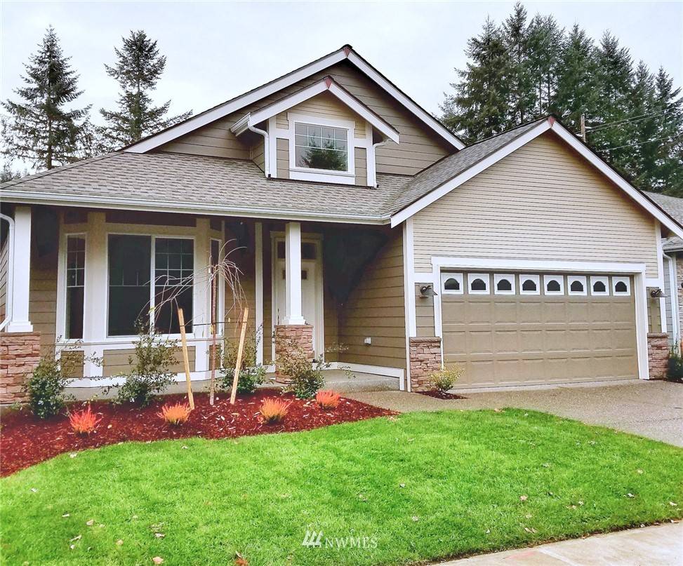 Tumwater, WA 98512,3120 68th AVE SW