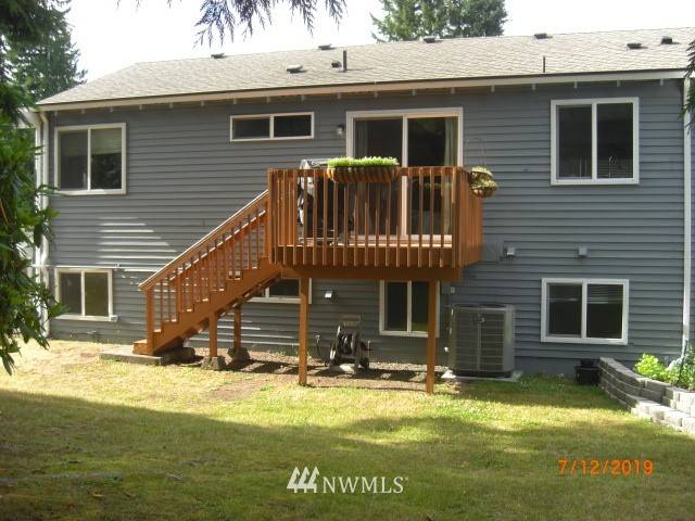 Bremerton, WA 98311,626 NE Conifer DR NE