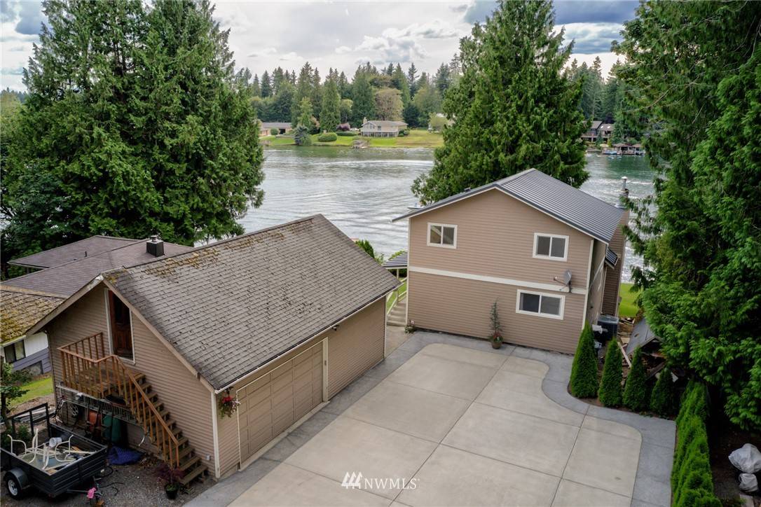 Lake Tapps, WA 98391,4112 215th Avenue Ct E