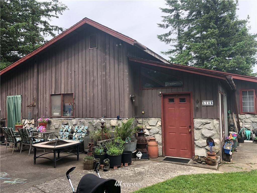 Ferndale, WA 98248,5146 Elder