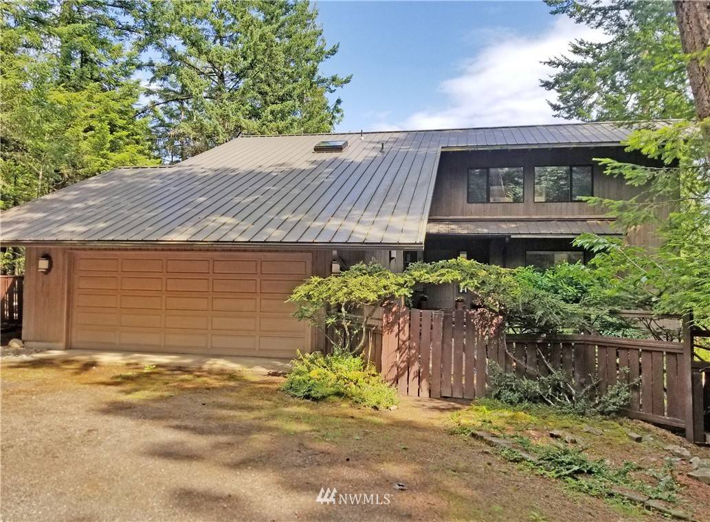 Orcas Island, WA 98279,686 Deer Point RD