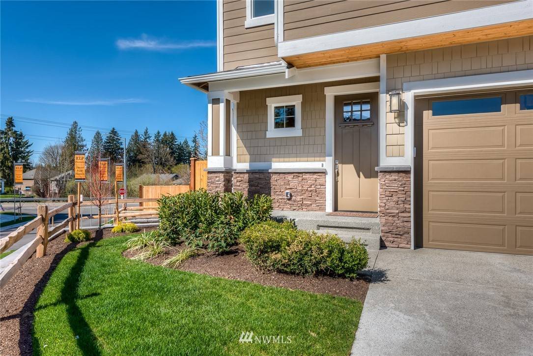 Lynnwood, WA 98087,1704 (Lot 6) 151st ST SW