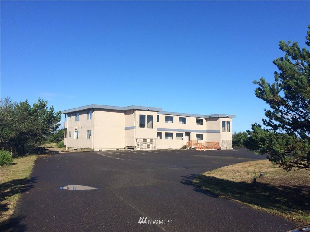 Grayland, WA 98547,1593 SR 105