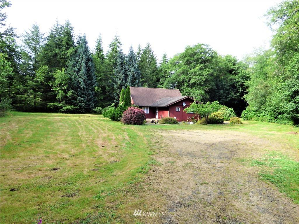 Raymond, WA 98577,117 Trap Creek LN