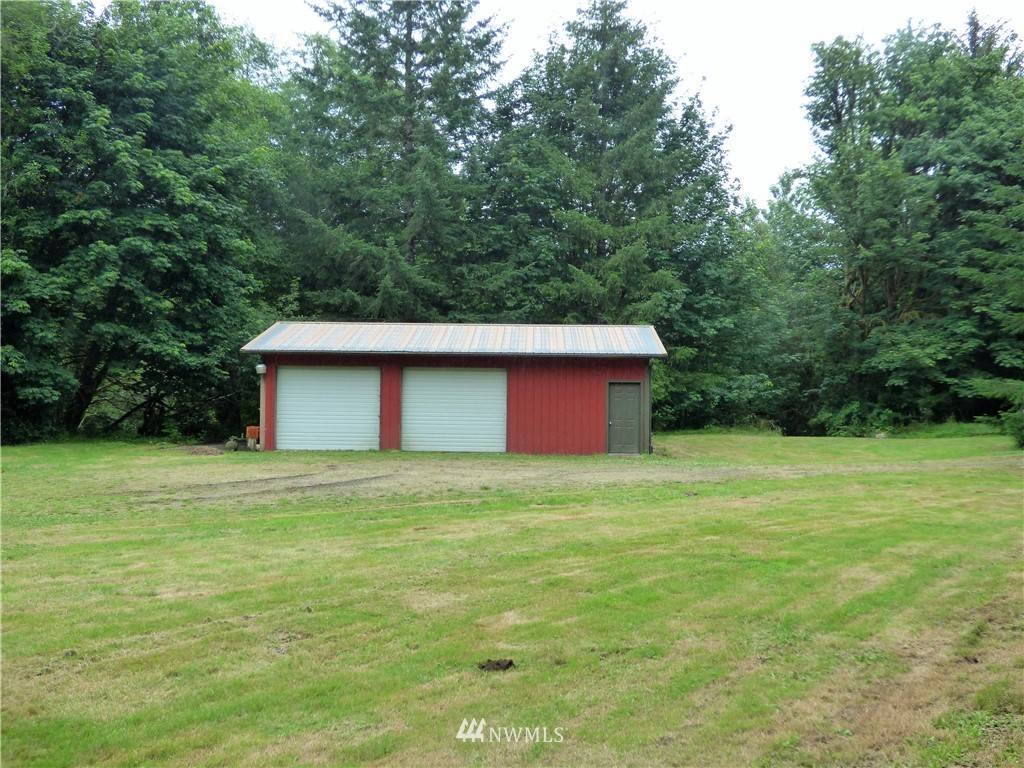 Raymond, WA 98577,117 Trap Creek LN