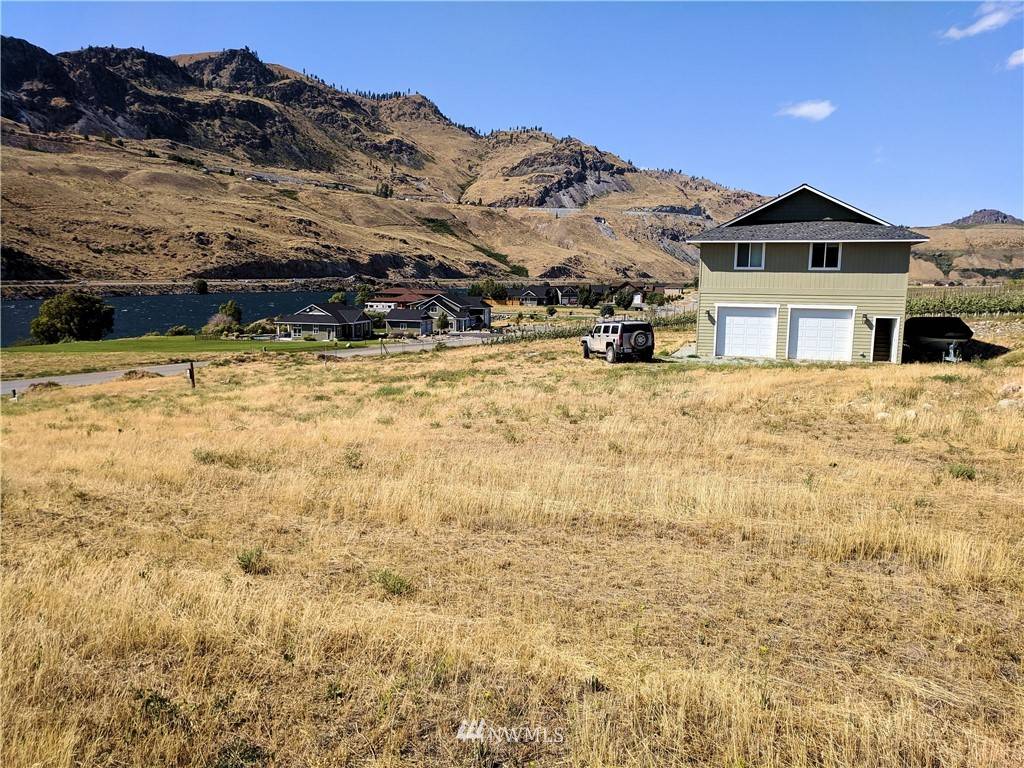 Orondo, WA 98843,15 E Shore CT