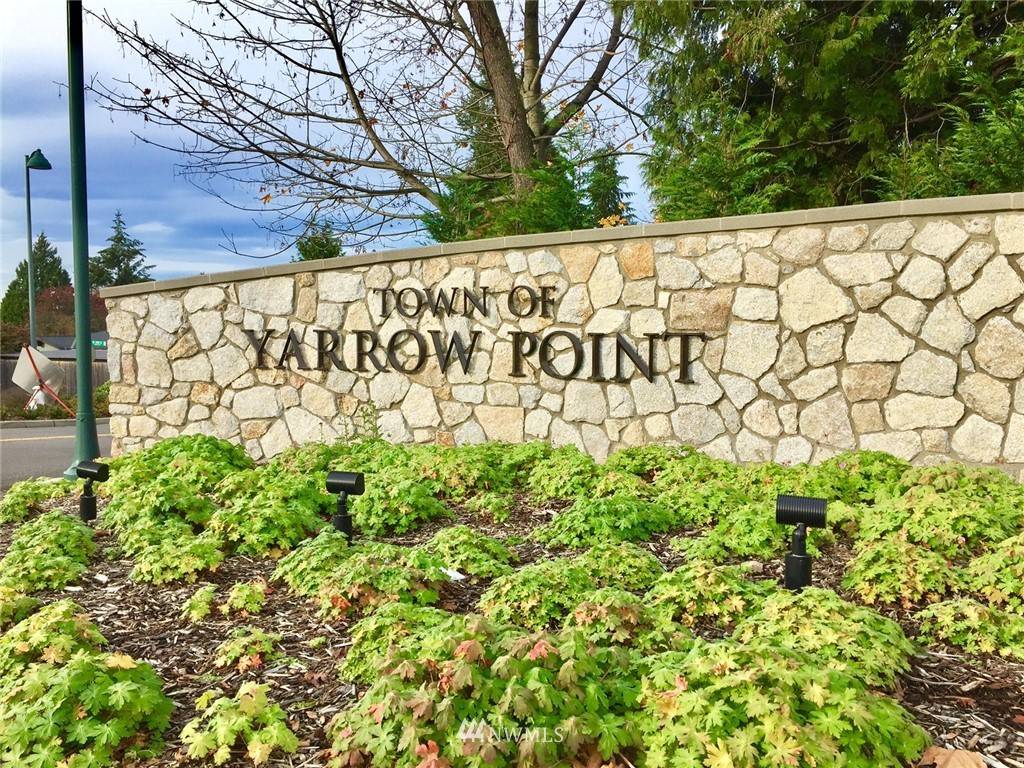 Yarrow Point, WA 98004,3802 94th AVE NE