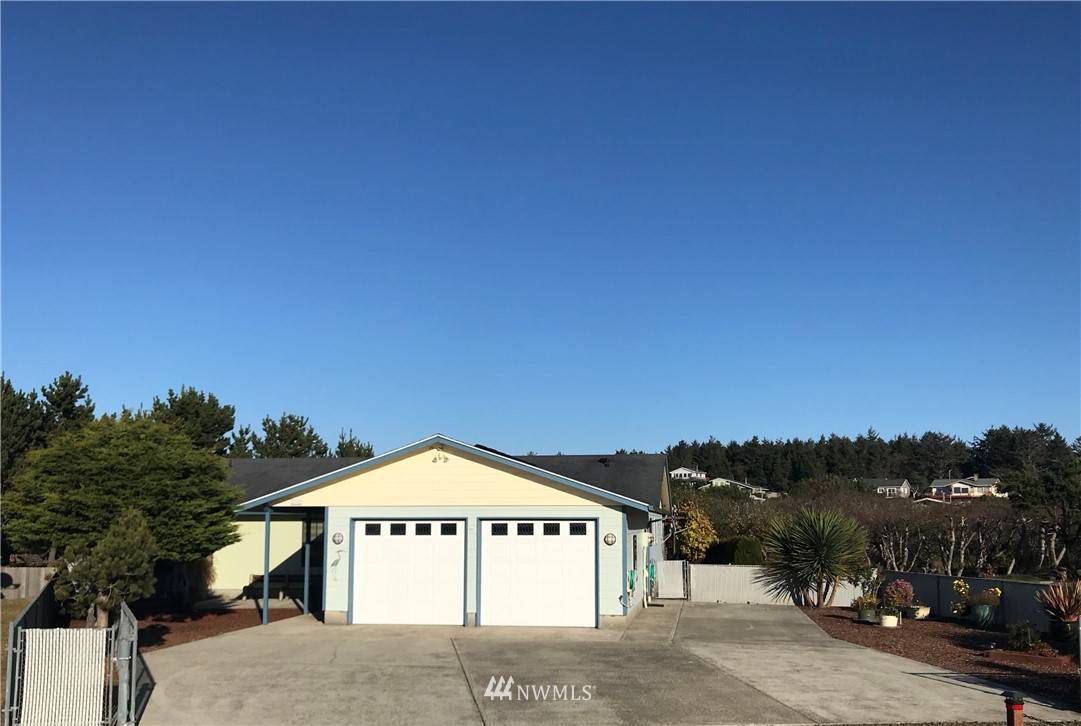 Ocean Park, WA 98640,33112 G PL