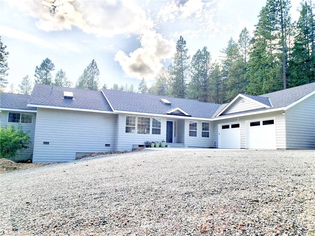 Cle Elum, WA 98922,491 Lannigan Springs RD