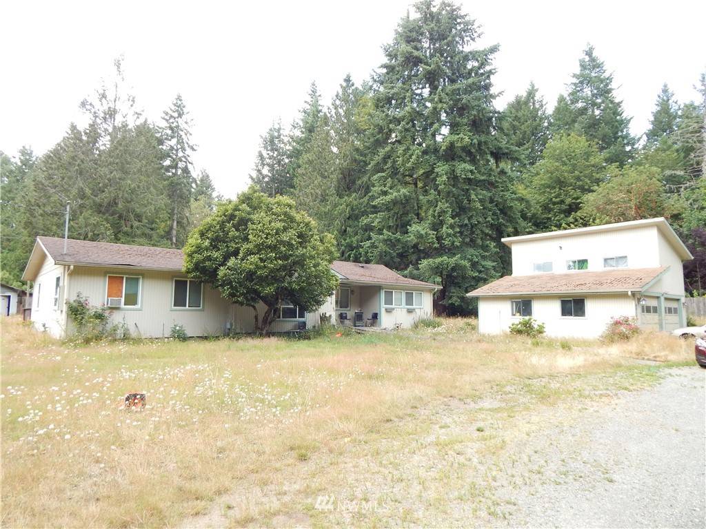 Olympia, WA 98512,6815 Nels ST SW