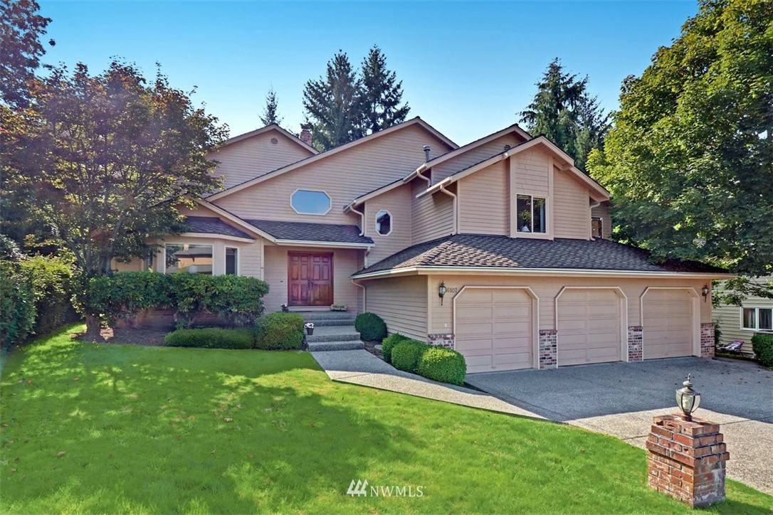 Kenmore, WA 98028,16107 Inglewood TER NE