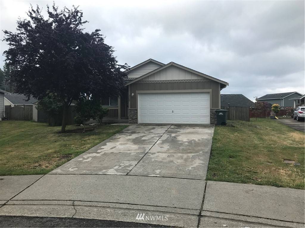 Blaine, WA 98230,7329 Yellow Fin CT