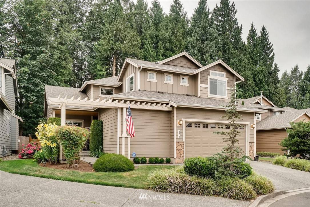 Lynnwood, WA 98036,428 197th PL SW