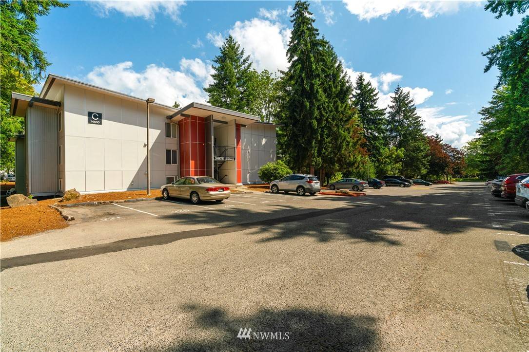 Bellevue, WA 98007,14660 NE 31st ST #C207