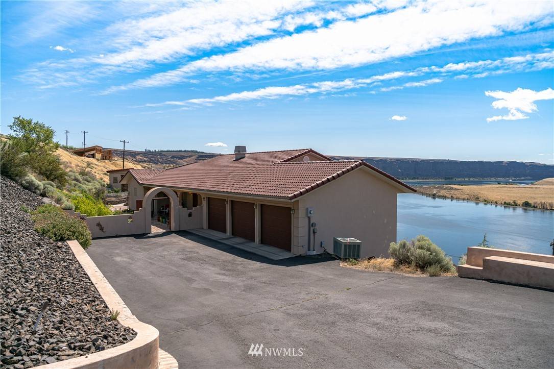 Quincy, WA 98848,9 Desert Rose PL