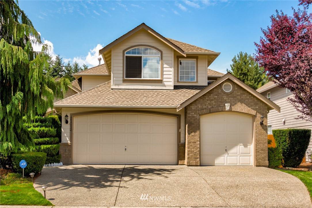 Sammamish, WA 98075,21012 SE 35th PL