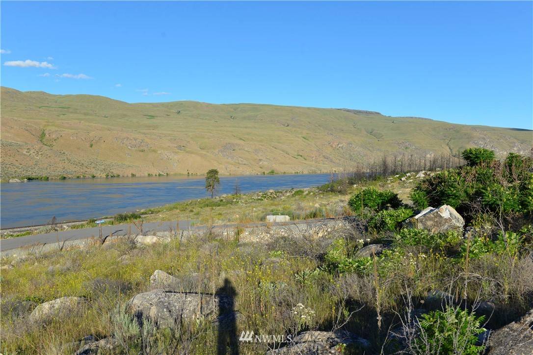 Pateros, WA 98846,0 LOT 2 Boulder Gulch DR