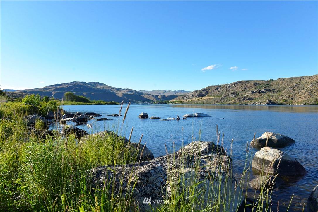 Pateros, WA 98846,0 LOT 5 Lone Coyote RD