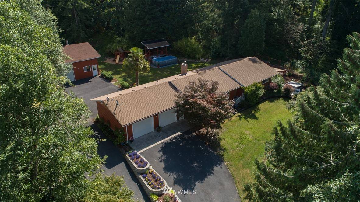 Kelso, WA 98626,379 Zillig RD