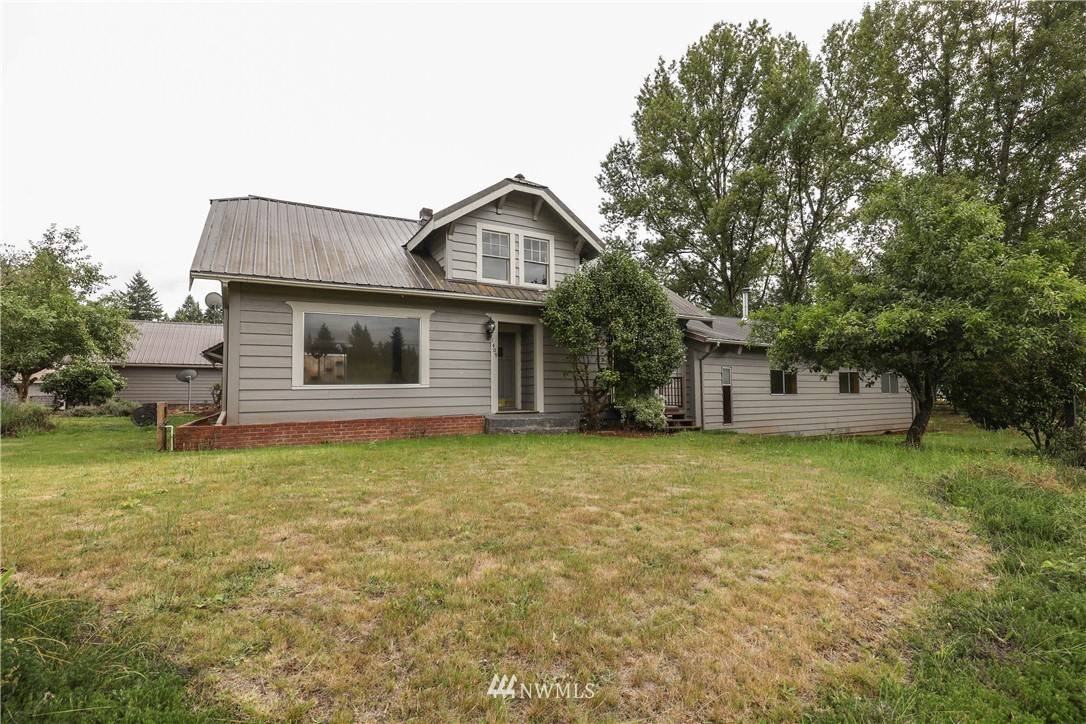 Winlock, WA 98596,1409 NE 1st ST