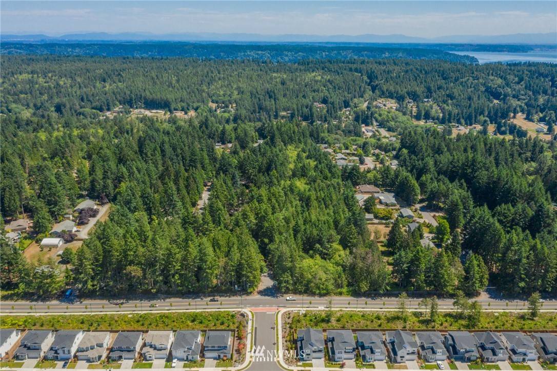 Gig Harbor, WA 98332,5 Acres 108th ST NW