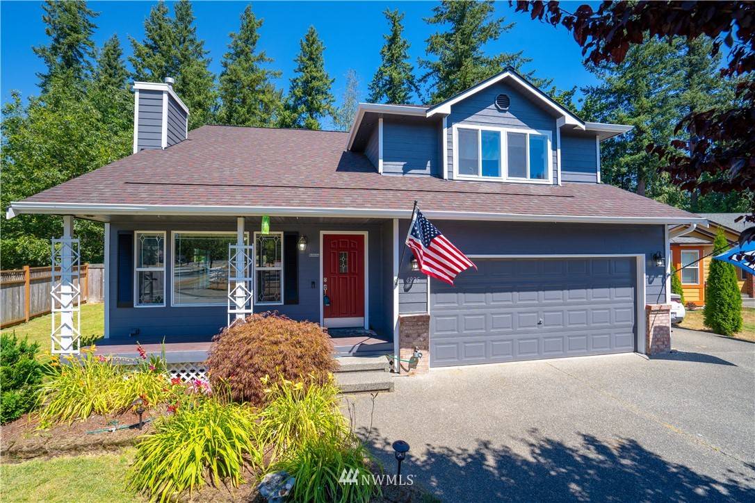 Arlington, WA 98223,4925 200th PL NE