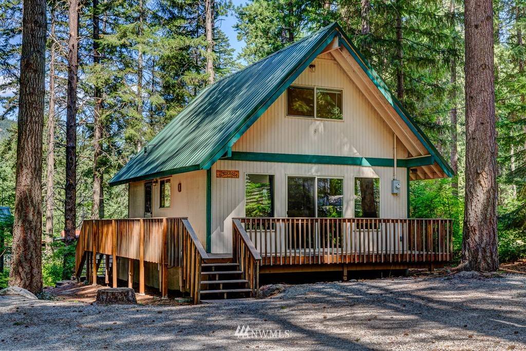 Leavenworth, WA 98826,22403 Shetland RD
