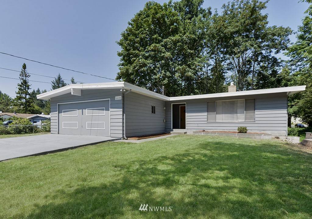 Renton, WA 98059,16646 SE 134th ST