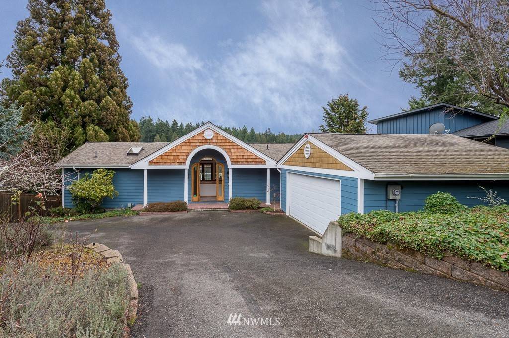 Gig Harbor, WA 98335,3001 White Cloud AVE NW