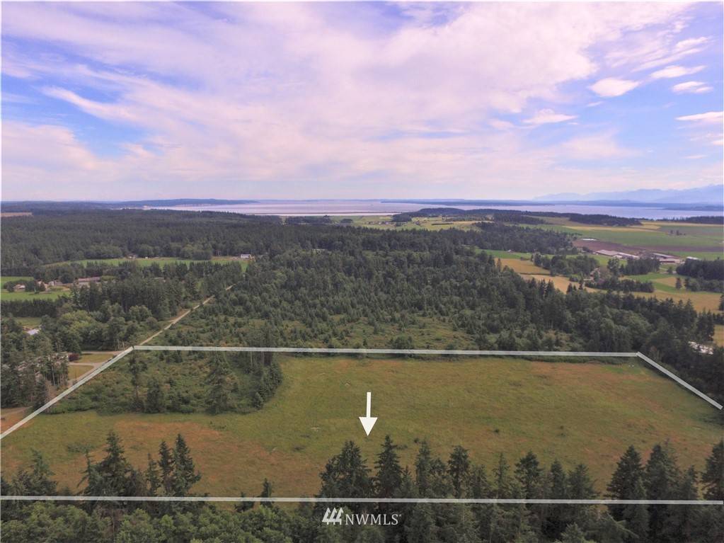 Coupeville, WA 98239,0 20 acres State Route 20