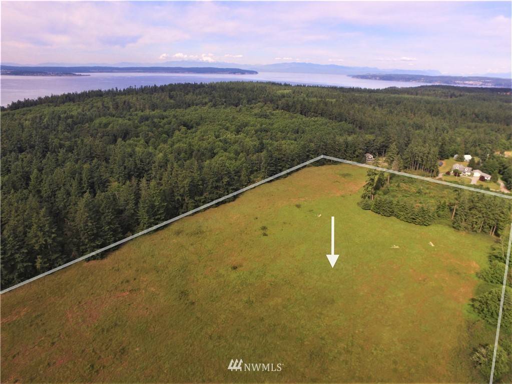 Coupeville, WA 98239,0 20 acres State Route 20