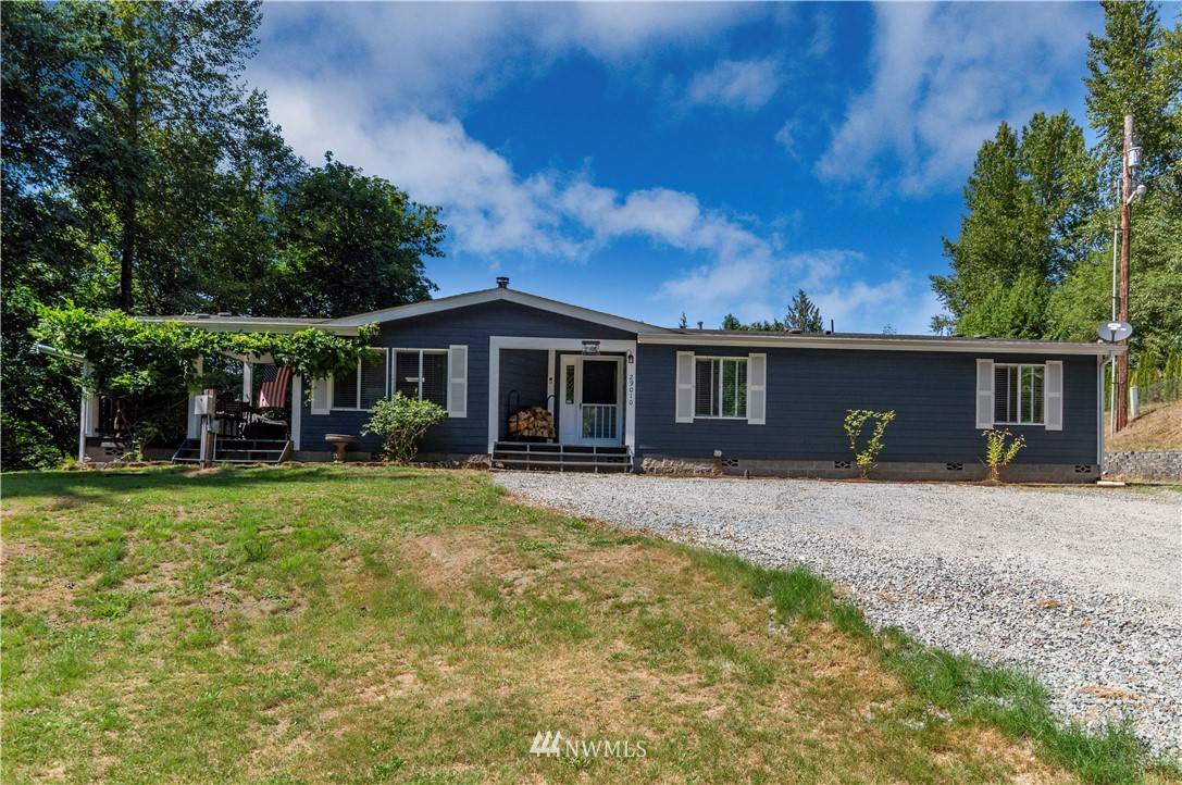 Spanaway, WA 98387,29010 37th AVE E