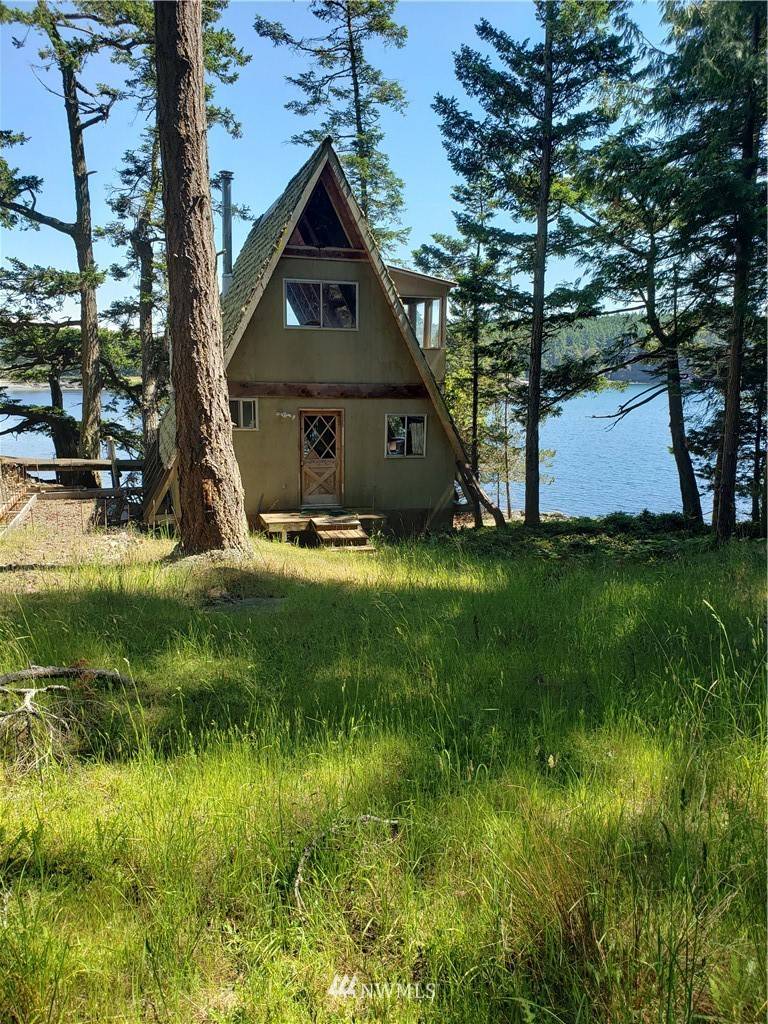 Henry Island, WA 98250,11 Big Henry WAY