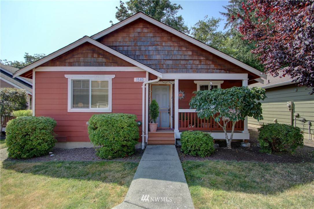 Sedro Woolley, WA 98284,1540 Wildflower WAY