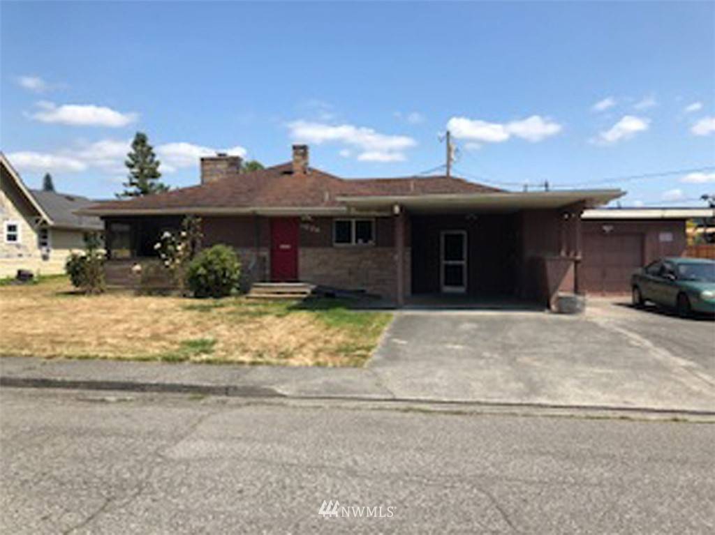 Mount Vernon, WA 98274,1526 S 13 ST