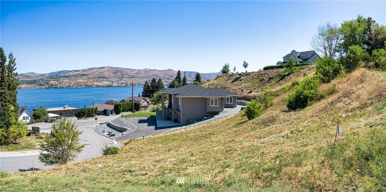 Chelan, WA 98816,21 Grandview LN