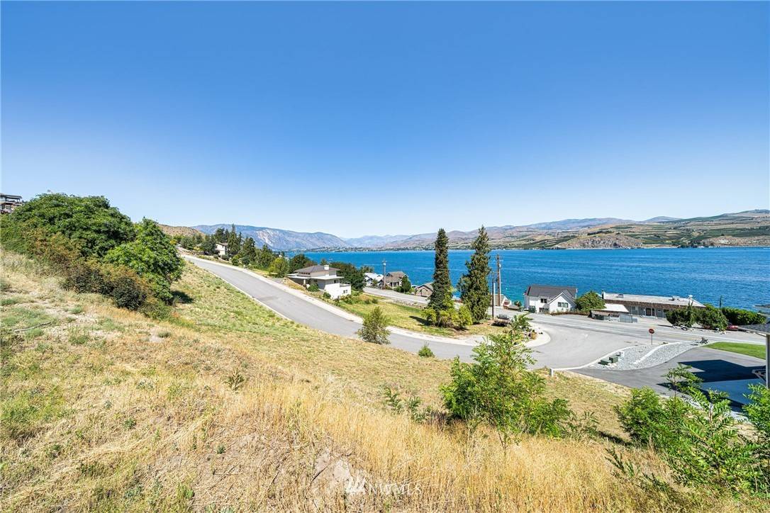 Chelan, WA 98816,21 Grandview LN