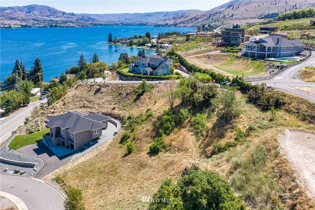 Chelan, WA 98816,21 Grandview LN