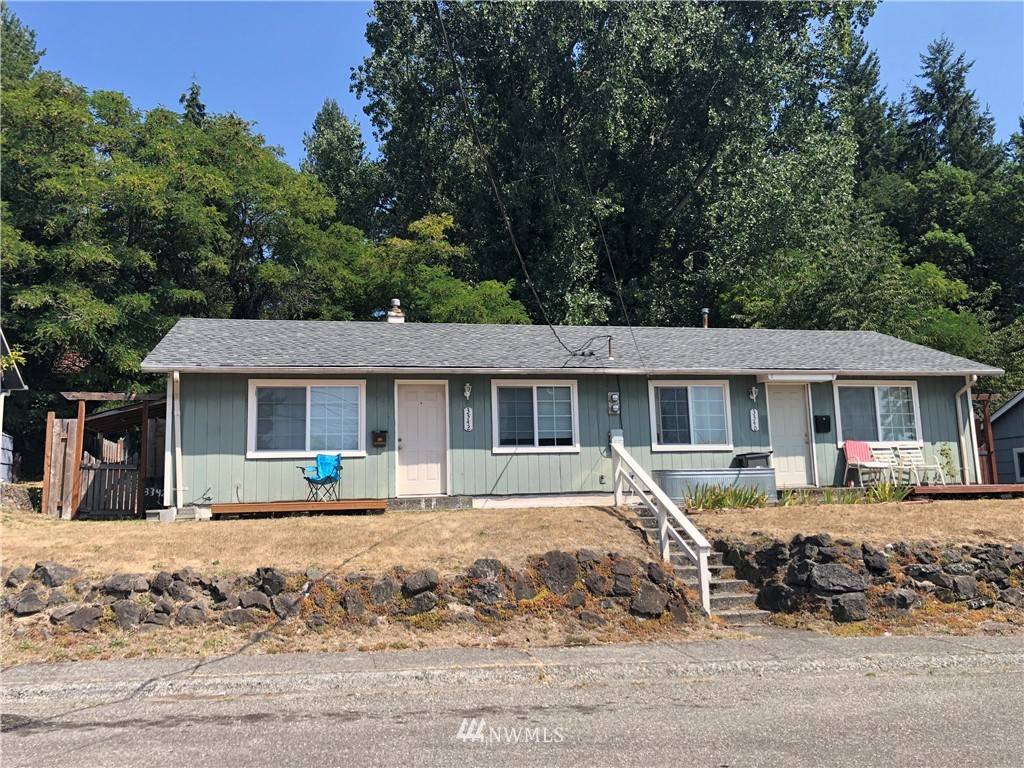 Bremerton, WA 98310,3340 Ward AVE