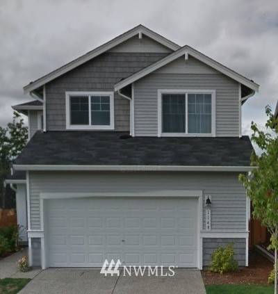 Tumwater, WA 98512,1148 Ebbets DR SW