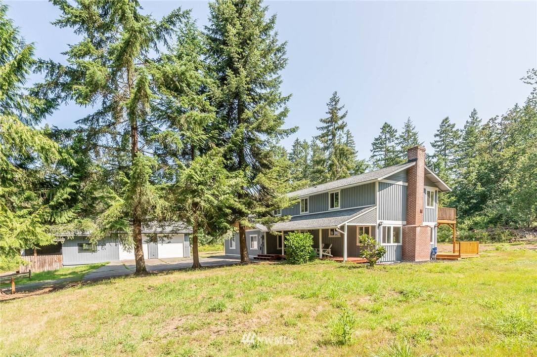 Vashon, WA 98070,12412 SW Cove RD