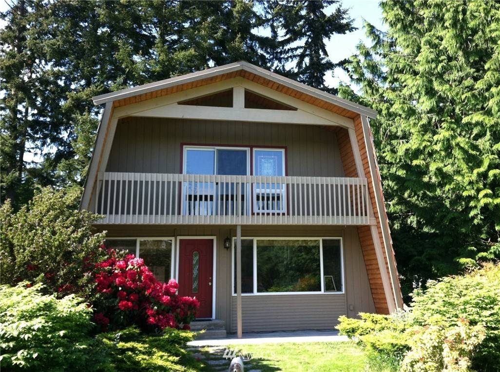 La Conner, WA 98257,66 Kalama PL