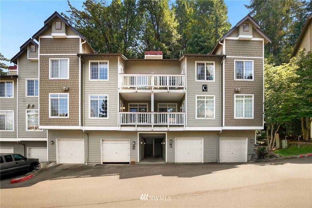 Issaquah, WA 98027,18505 SE Newport WAY #C114