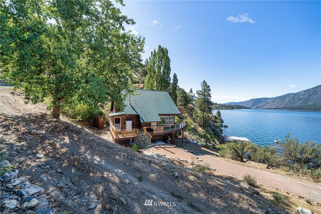 Manson, WA 98831,224 Waterfront TER