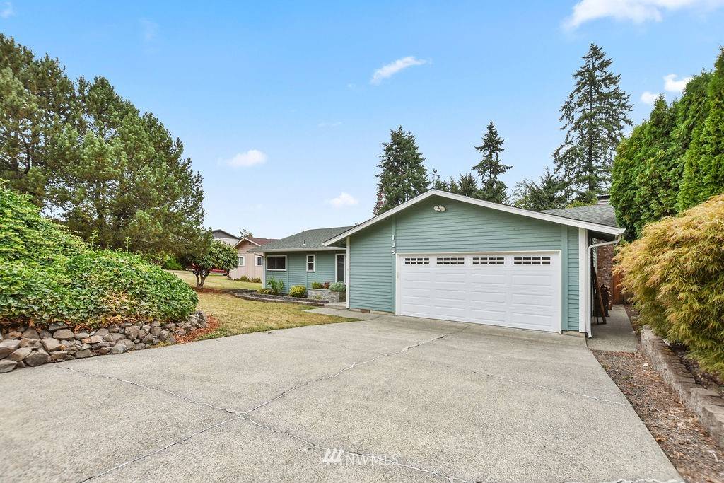 Longview, WA 98632,105 Kelsey CT